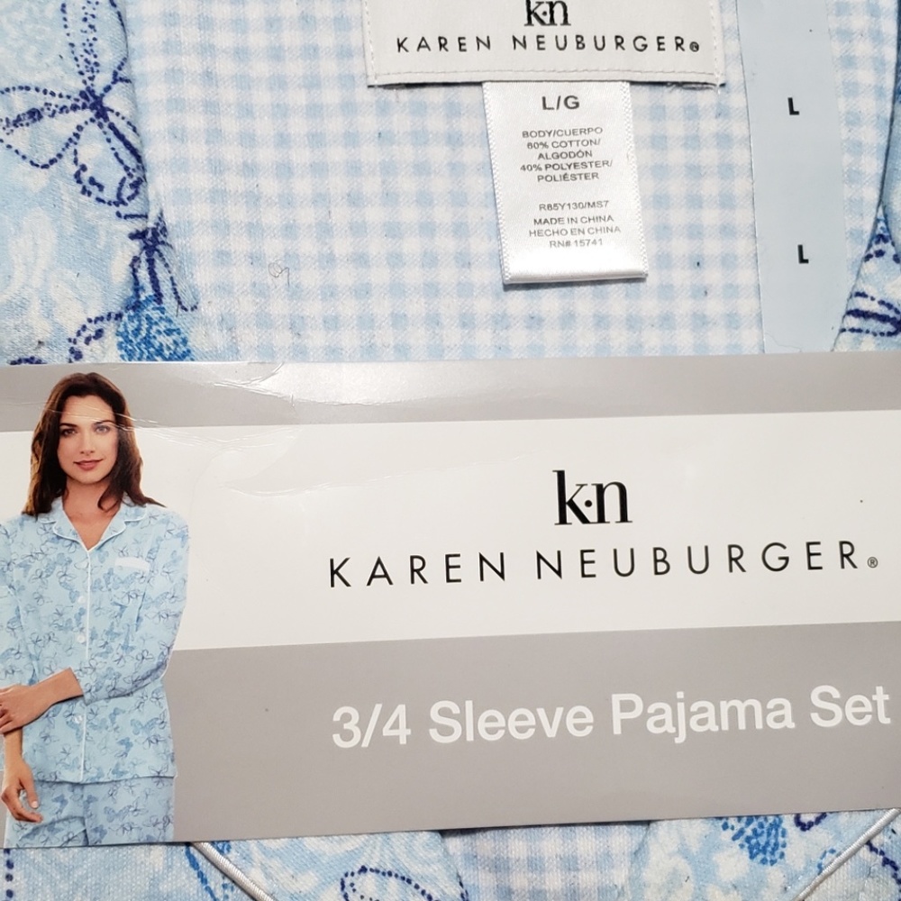 Pajamas